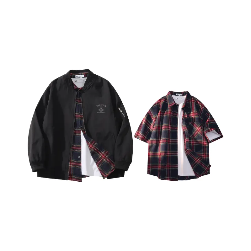 Tre Club Casual Sportswear Unisex-0