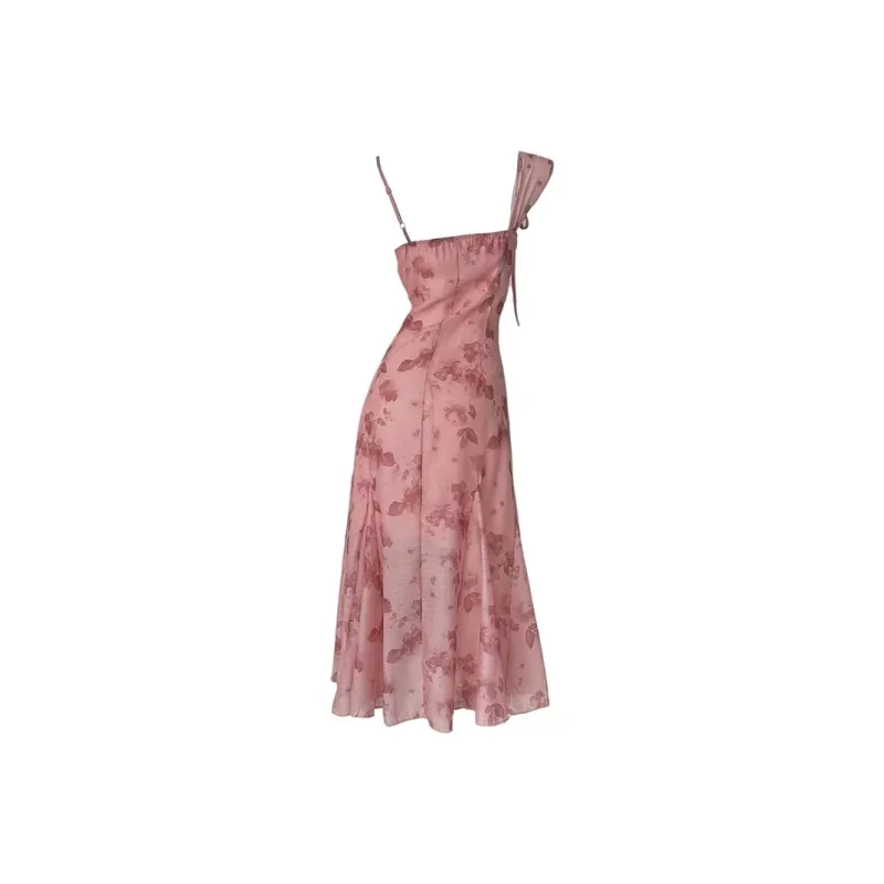 Incolore Slip Dresses Women's-3