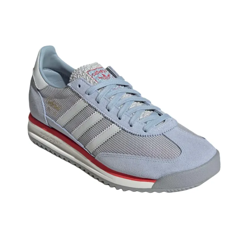Adidas Sl 72 Rs Wonder Blue-2