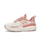 Ling Fox Pink White