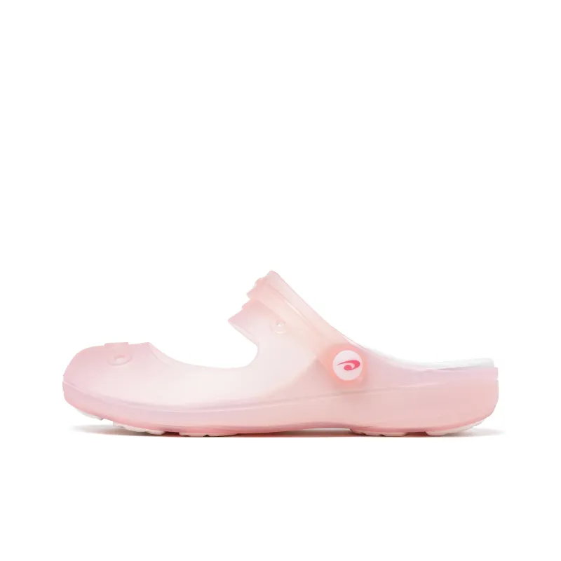 JSWEI Clogs Women's-6
