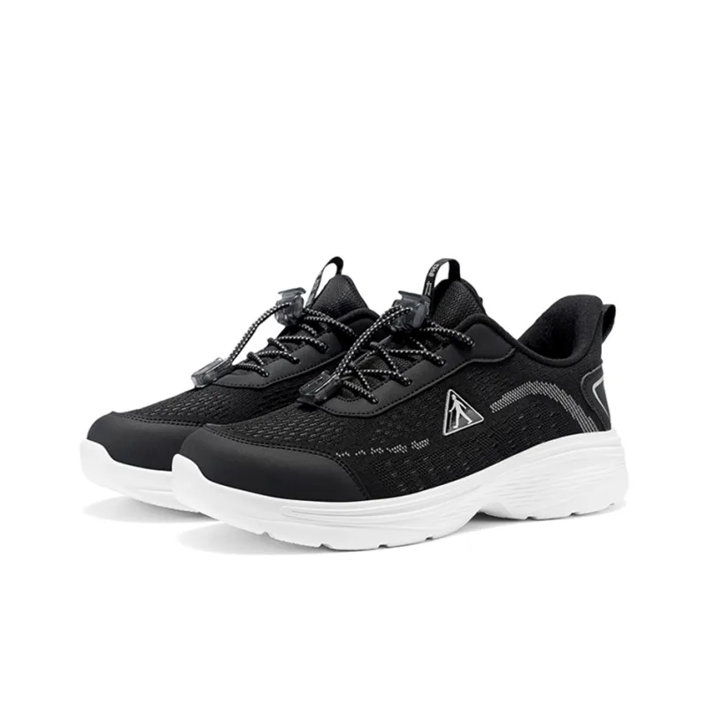 ZULIZ Zulijian Cares For Seniors Cushioning, Slip Resistant, Abrasion Resistant Support Low Top Casual Shoes Unisex-40