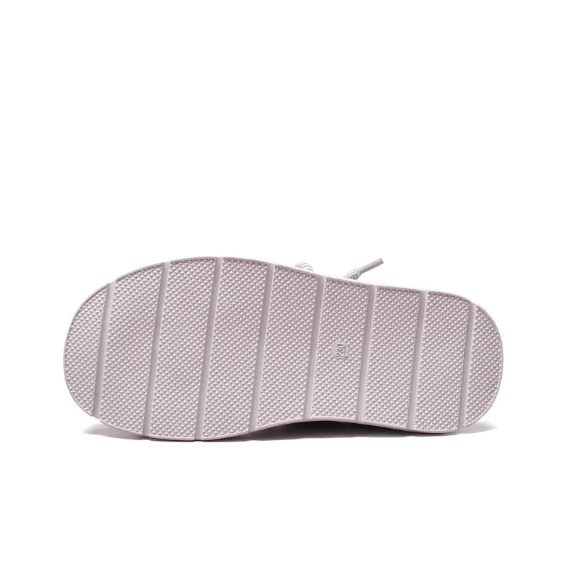 YEARCON Wear-Resistant Low-Top Skateboard Shoes Women's-11