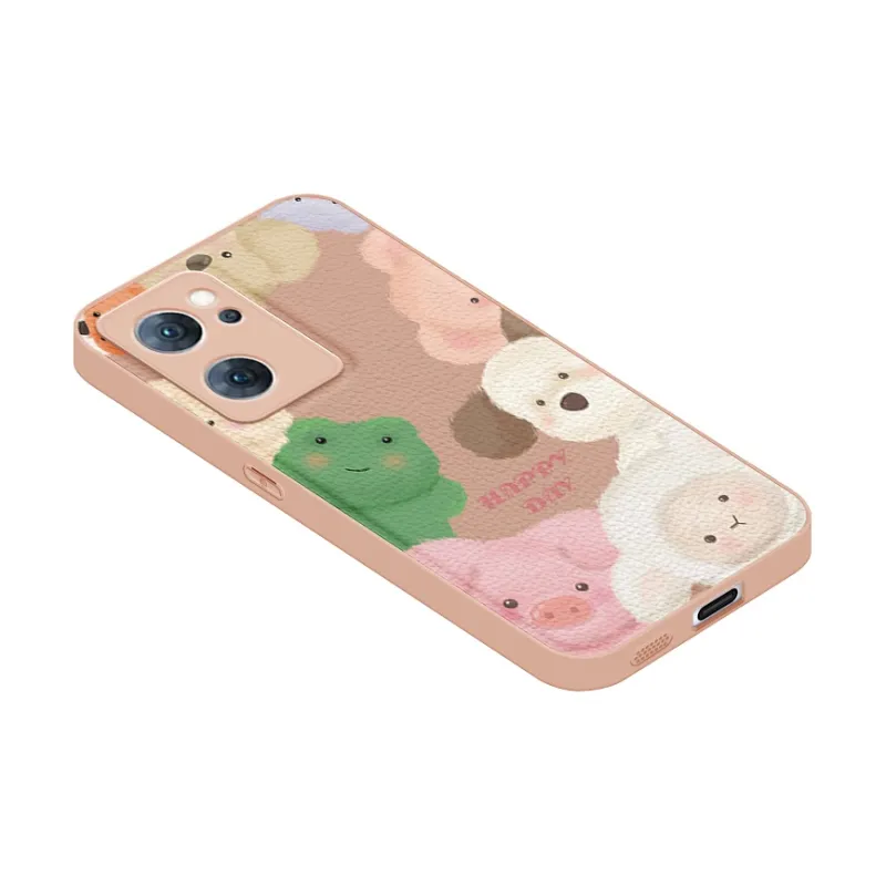 Small bones Phone Cases-4
