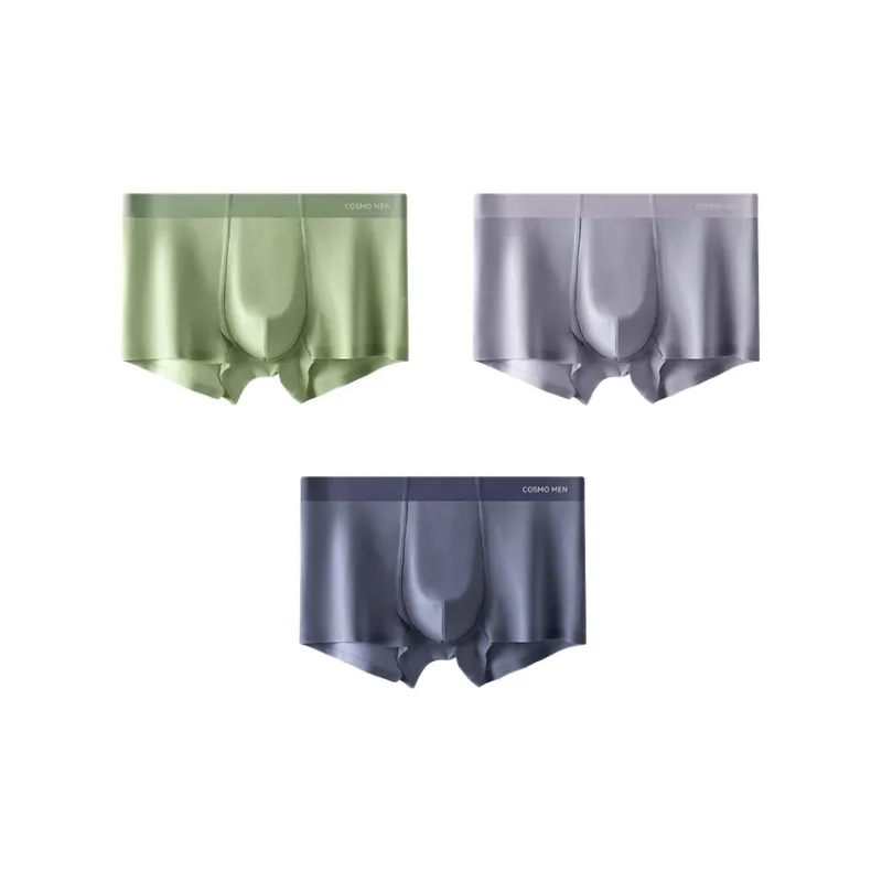 Urban Beauty Underpants Men's 1 Pack-8