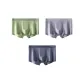 Grass Green/Light Purple/Cobalt Blue