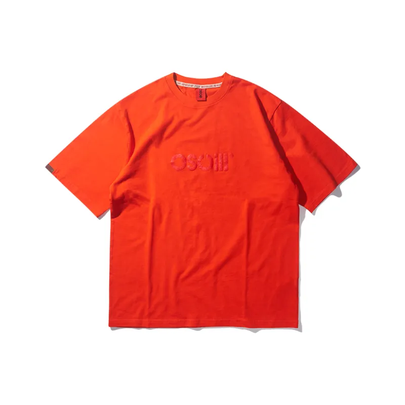 OSCill T Shirts Unisex-2