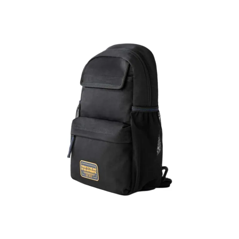 ZARA Polyamide Sling Bag Kids' Black-1