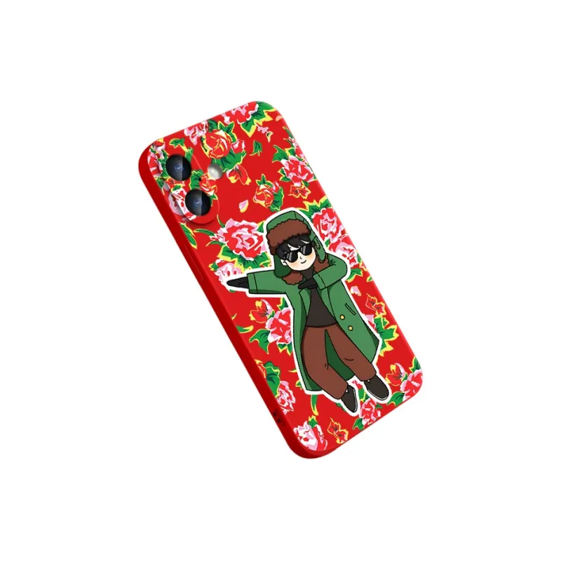CHUNFAN Phone Cases-6
