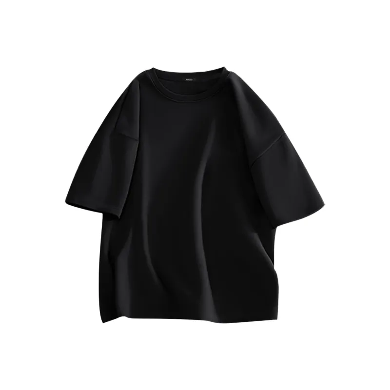 MINISO T Shirts Unisex-5