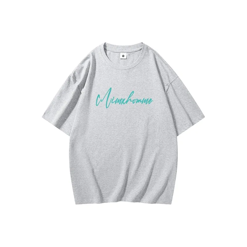 Mimx Homme T Shirts Unisex-7