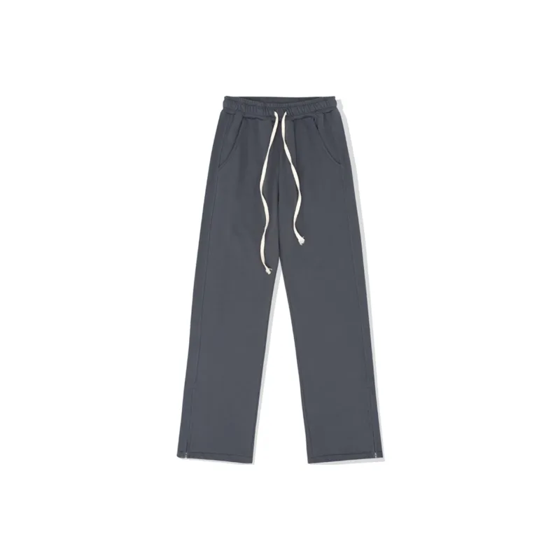 UFZ Casual Pants Unisex-5
