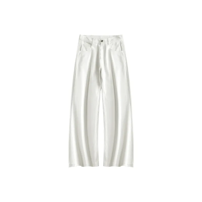 TEN MIRO Jeans Unisex-2