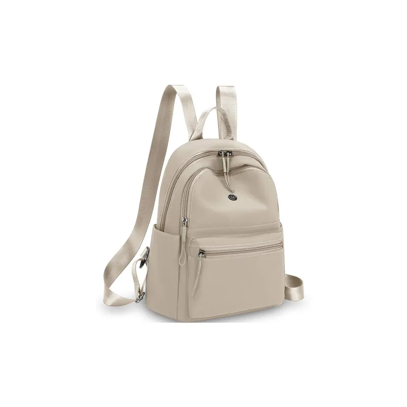 BSELEON Oxford Backpack Unisex Multicolor-11