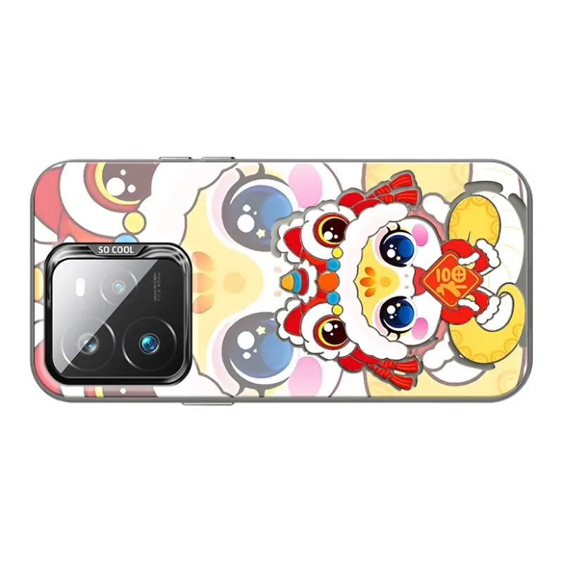 CHUNFAN Phone Cases-14
