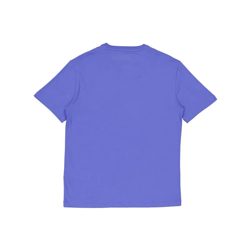 EMPORIO ARMANI EA7 T-Shirt Men's Blue-1