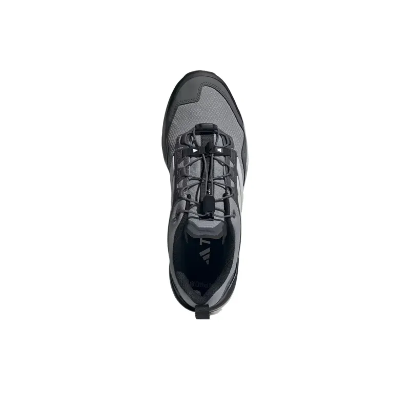 Adidas Terrex Skychaser Low Top Hiking Shoes Men's Gray-3