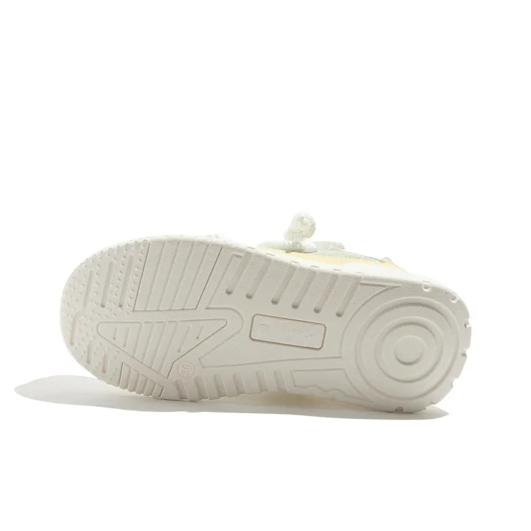 MEAKKEA Lightweight And Wear resistant Low Top Skateboard Shoes Women's-15