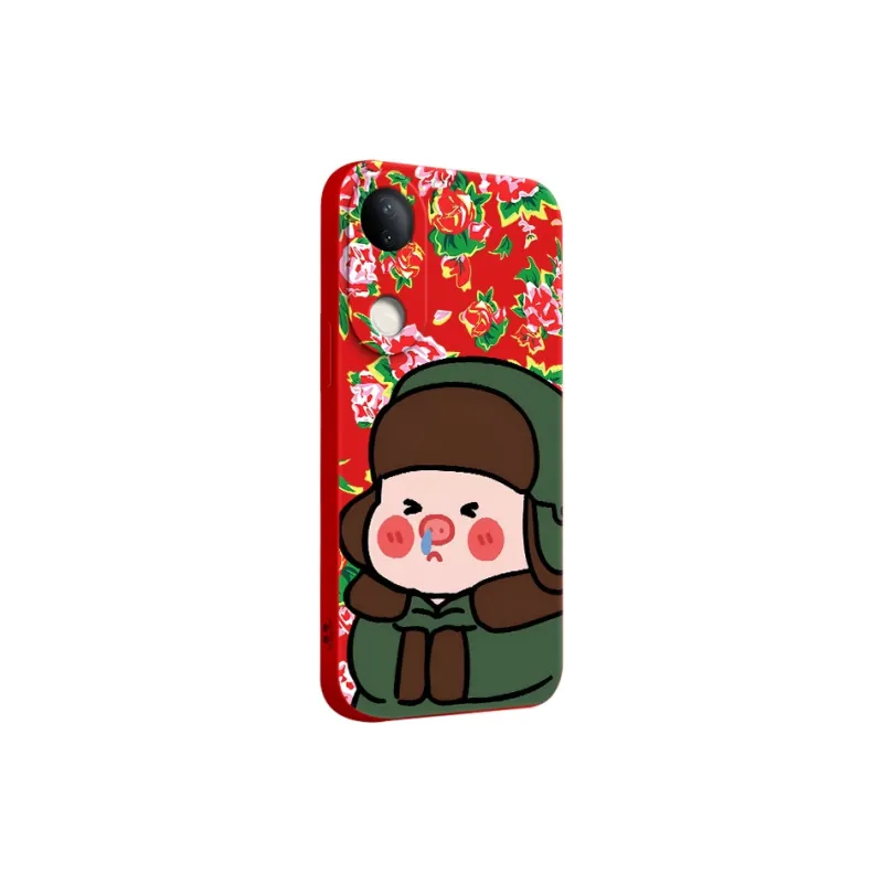 CHUNFAN Phone Cases-5