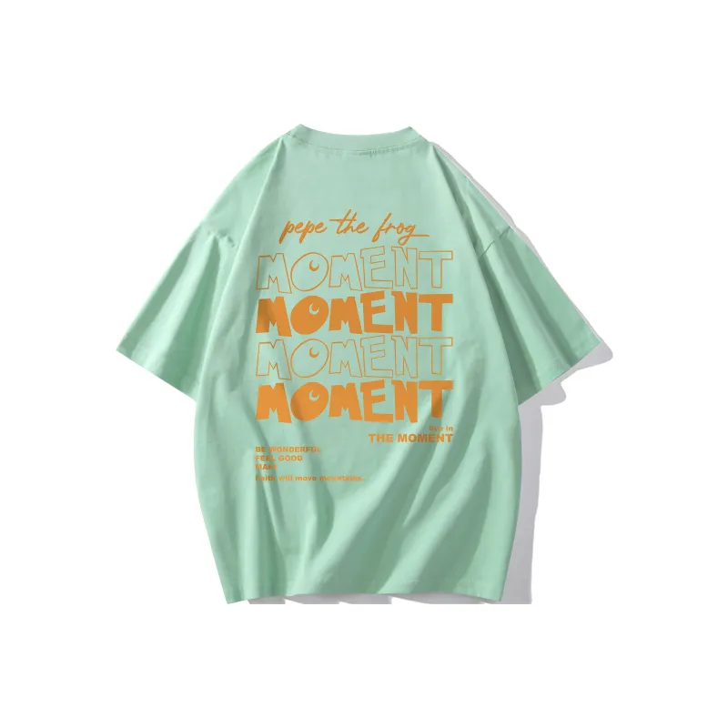 Pepe The Frog T Shirts Unisex-8