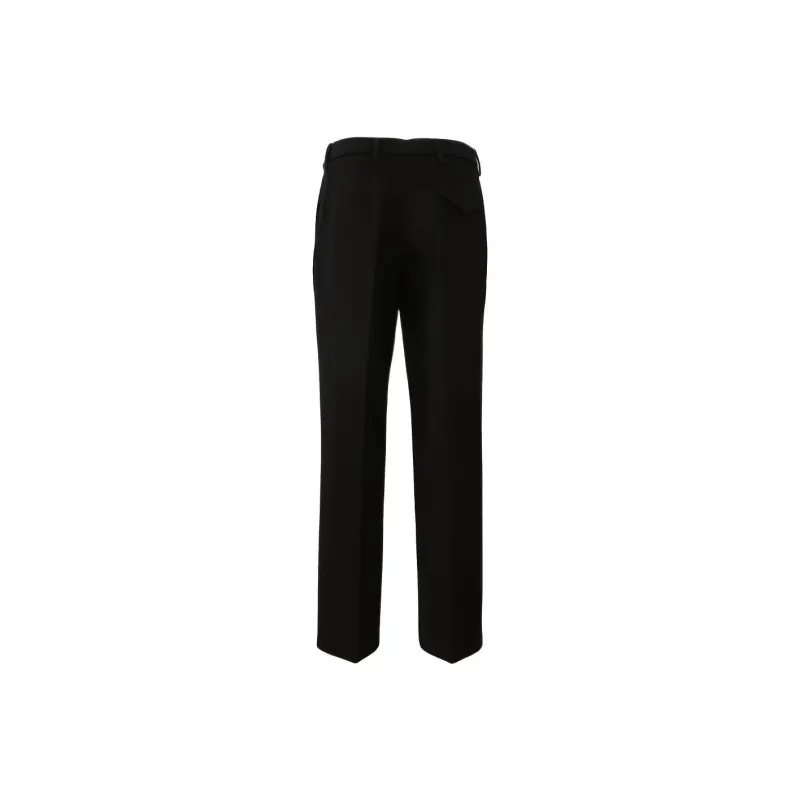 PRADA Casual Pants Women's Black-1