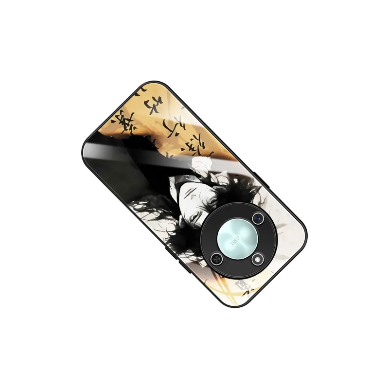 CHUNFAN Phone Cases-1