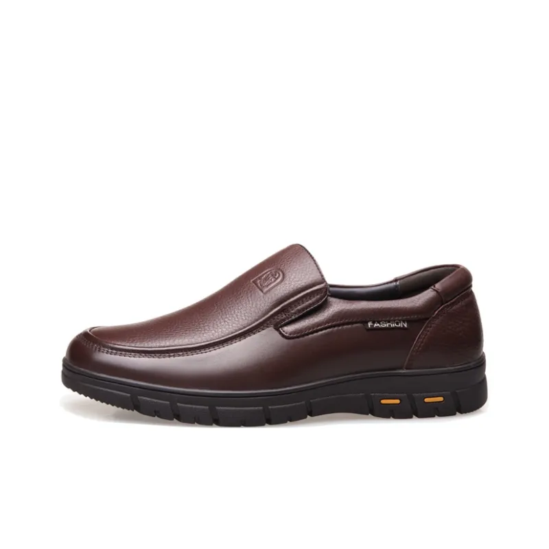 LAORENTOU Men's Casual Shoes Men's-13