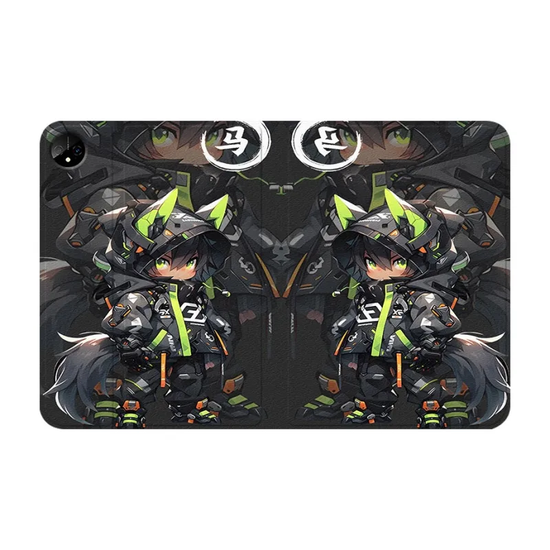 YIBAOBAO Tablet Protective Cases-11