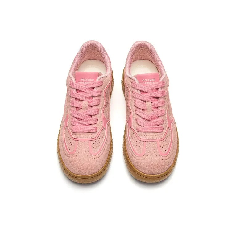 TUOPIN Low-Top Skateboard Shoes Women's-10