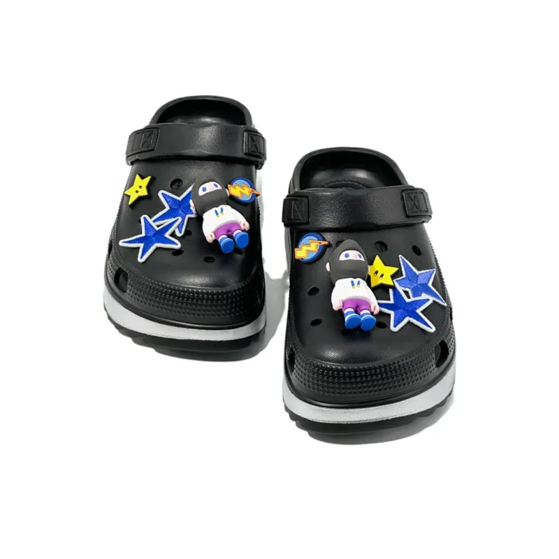 AD Clogs Unisex-2