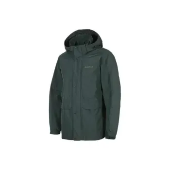 MONTBELL Jackets Men Khaki