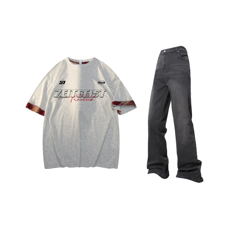 Tre Club Casual Sportswear Unisex-0