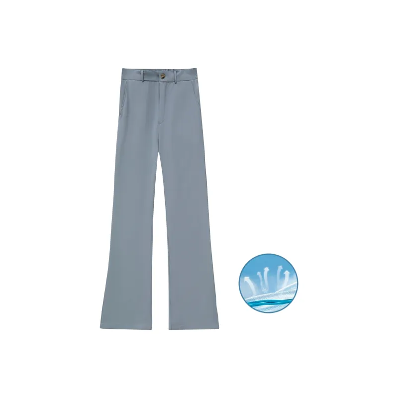CHARLIE GOLF Casual Pants Unisex-9