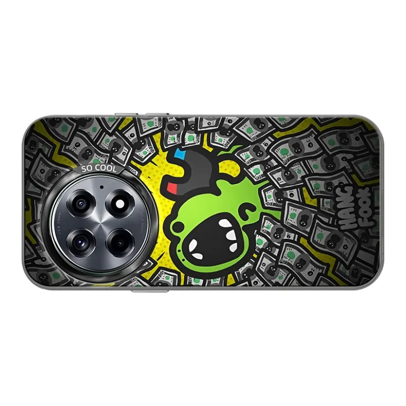 CHUNFAN Phone Cases-34