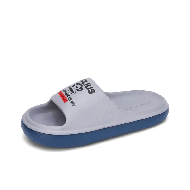 PAUL FRANK One Strap Sandals 5cm Men's-1