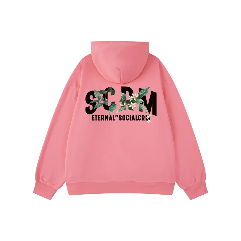 SCRM Sweatshirts Unisex-12