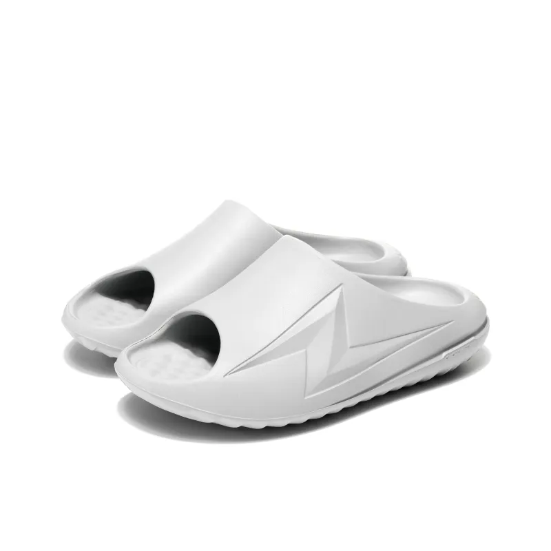 LARA STAR Slide Slippers Unisex-2