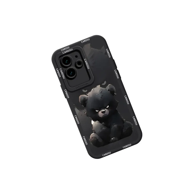 CHUNFAN Phone Cases-36