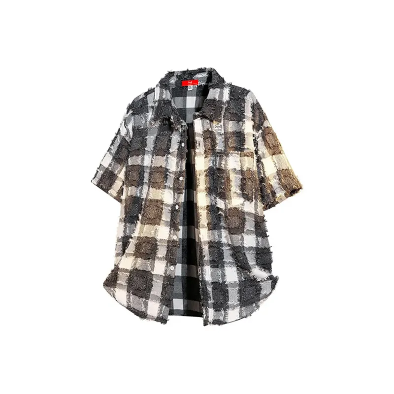 MIIOW Trend Party Series Shirt Unisex-10