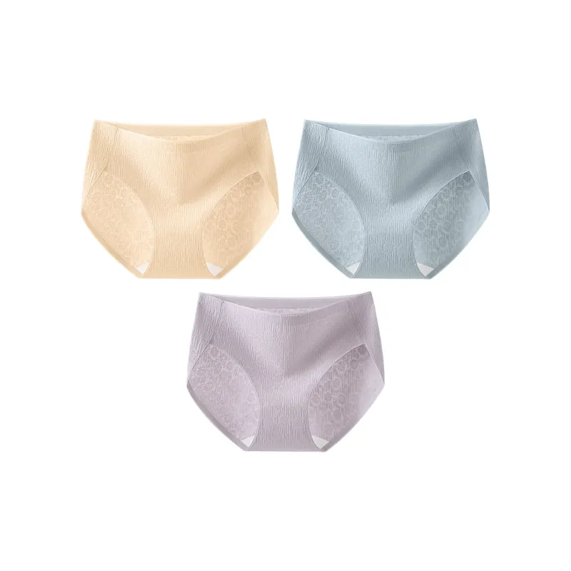 2323 Underpants Women's Combo Set-8