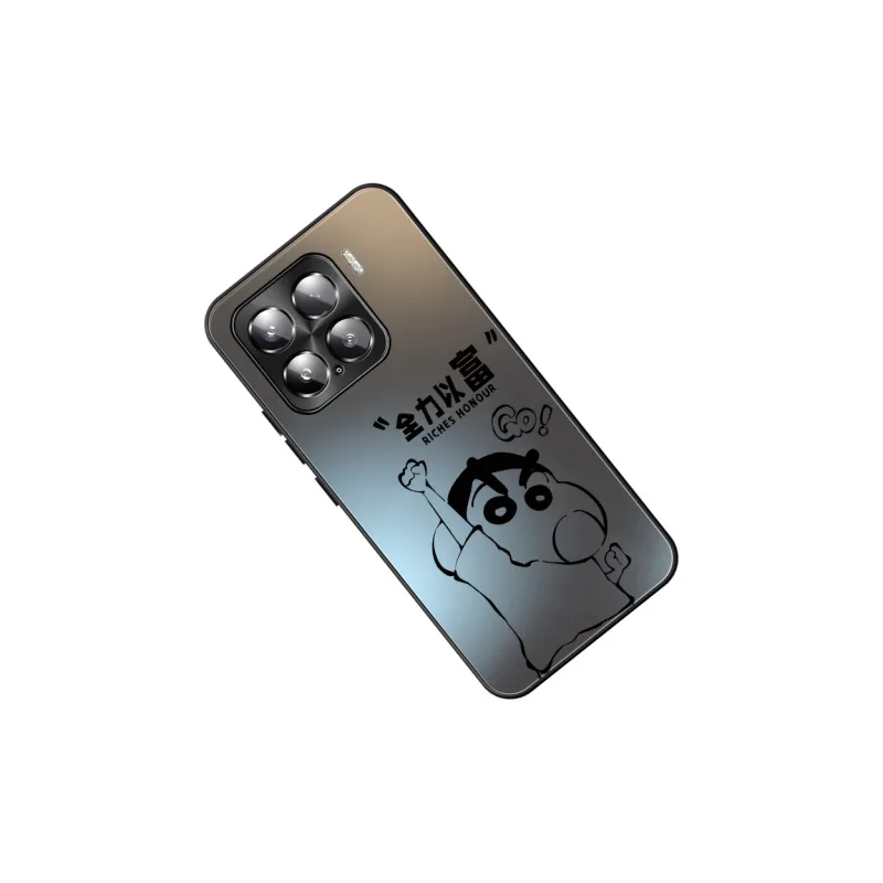 CHUNFAN Phone Cases-6