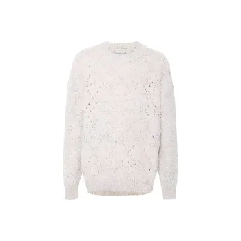 DRIES VAN NOTEN Sweater Men's White