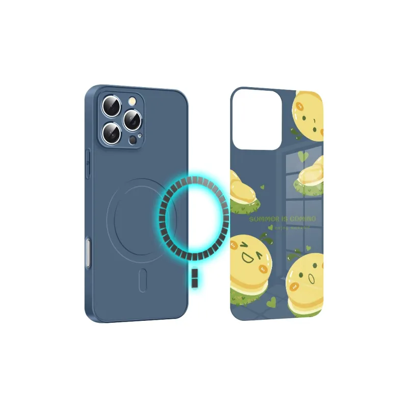 Small bones Phone Cases-20