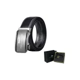 Black with Silver Buckle (You Are Special Box)