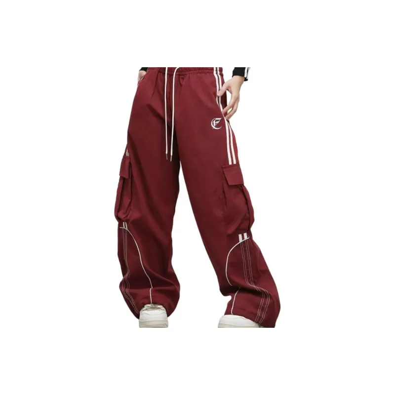 JIMI&JONS Casual Pants Unisex-1