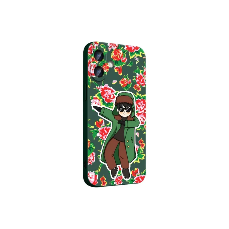 CHUNFAN Phone Cases-15
