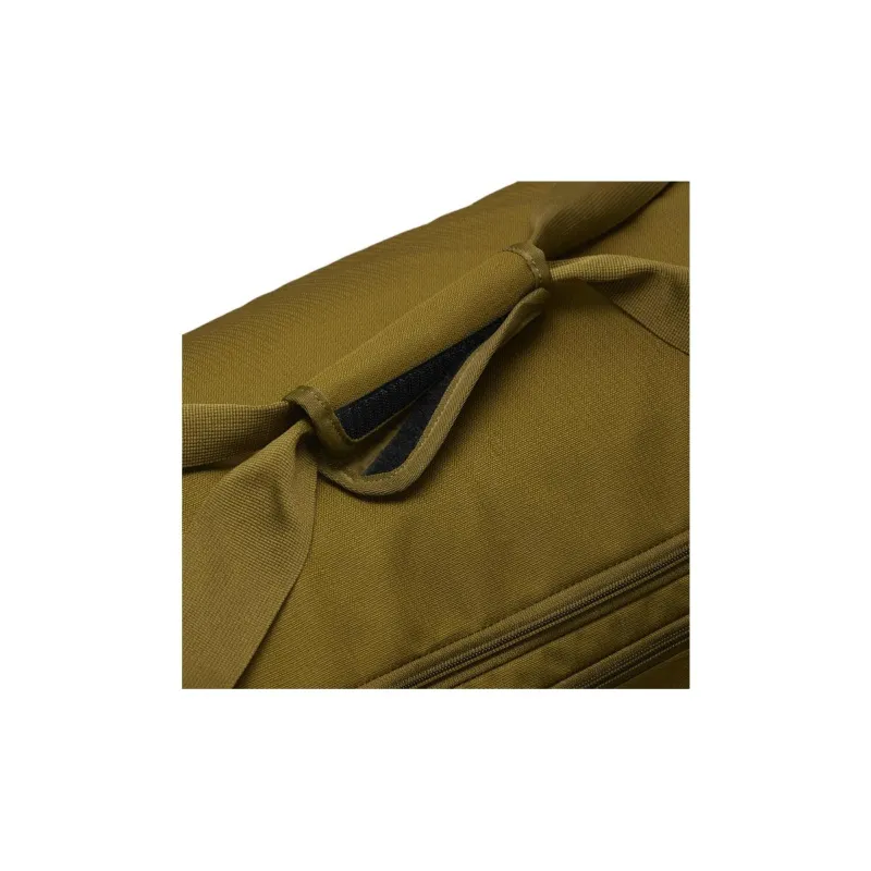Nike Gym Bags Olive Yellow & Black & Bright Orange-6