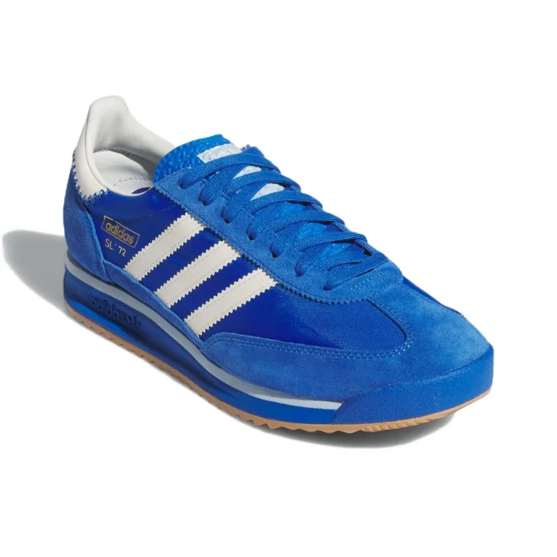 Adidas Sl 72 Rs Blue Gum-2