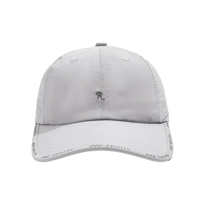 FREE RABBITⅡ Korean Style Casual Sports Quick Dry Baseball Caps Unisex-9