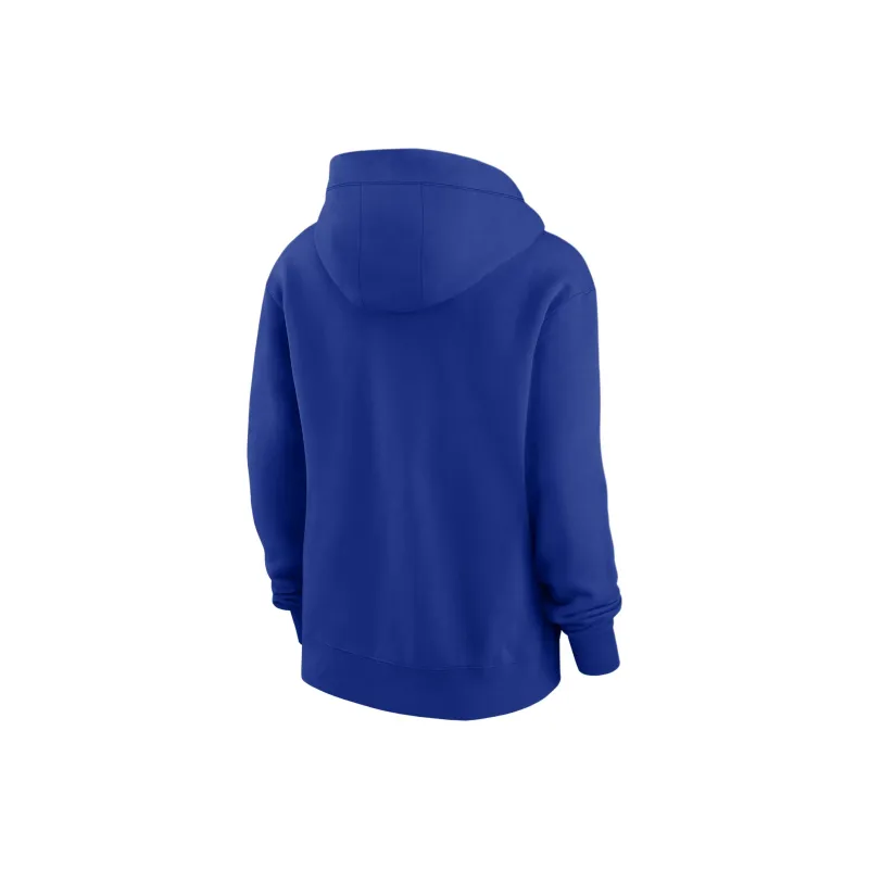 Nike Buffalo Bills Phoenix Women's Nike Nfl Full-Zip Hoodie-1